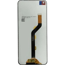 Tekno Camon 12 Air Uyumlu Ekran