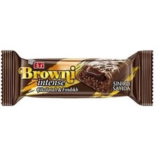 Browni Intense Fındıklı 48GR