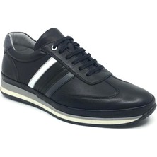 Luis Figo 3672 Erkek Deri Spor Konfort Ayakkabı