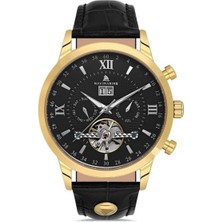 Navimarine NVM2011-06 Erkek Kol Saati