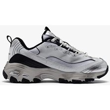 Skechers D'lites - Vintage Vision Kadın Günlük Ayakkabı 150245 Wbks