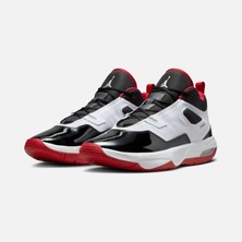 Nike Jordan Air Stay Loyal 3 Erkek Siyah Basketbol Ayakkabısı FB1396-101