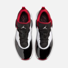 Nike Jordan Air Stay Loyal 3 Erkek Siyah Basketbol Ayakkabısı FB1396-101