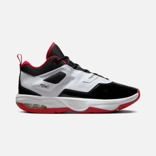 Nike Jordan Air Stay Loyal 3 Erkek Siyah Basketbol Ayakkabısı FB1396-101