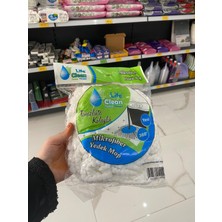 Life Clean Yedek Mop Başlık