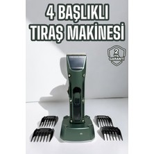 Lazer Epilasyon Öncesi Tıraş Makinesi Profesyonel Uzun Ömürlü Dayanıklı