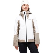 Peak Performance Rider Tech Yalıtımlı Kadın Montu