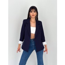 Nilo Design Kadın Blazer Ceket