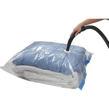 Vipfoni 4 Farklı Boy Vakumlu Hurç Özel Seti 50 x 60  cm -60 x 80  cm -68 x 98  cm -70  x 110  cm