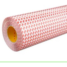 3M GPT-020 Yüksek Performanslı Şeffaf Çift Taraflı Bant (1540MMX50M)