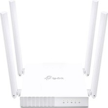 TP-Link Archer C24 AC750 Dual Band Router