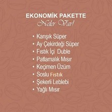 Ezel Ekonomik Kış Kolisi