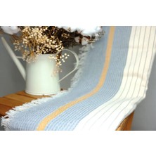 My Balli Store Pamuklu Peştemal