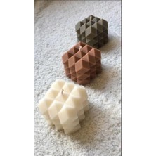 Ipek Hobi Prizma Bubble Silikon Kalıp