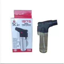 Ipek Hobi Bk 1975 Turbo Çakmak Pürmüz Çakmak