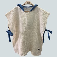 Ninna Kids Puffy Müslin Panço
