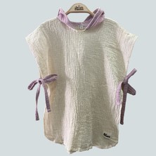 Ninna Kids Puffy Müslin Panço