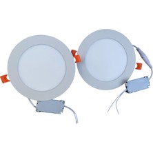 Winlite 12 W Spot LED Ampul - 810 Lümen Aydınlatma Gücü, 25.000 Saat Ömür