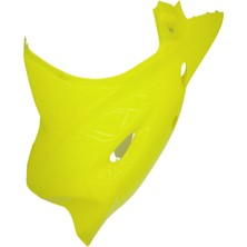 Erpilsan Popcorn Uyumlu Sele Altı Sol Sarı-Erpilsan Elektronik