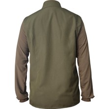 Aşçı Ceketi Likralı Kol Unisex Çıtçıtlı Uzun Kollu Chef Aşçı Mutfak Ceket