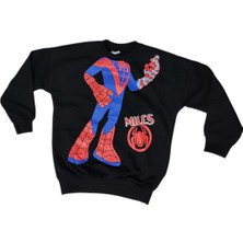 Dega Spiderman Ikili Takım