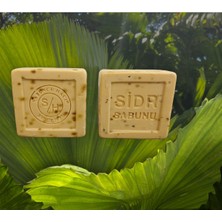 Sabuncu Hacı Es-Sidre Sidr Sidir Sabunu  Bitksel Manevi Terapi Miski Li ( Arabistan Kirazı) 2 Adet