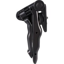 Tripod Ayaklı Monopod Portatif Tasarım Tripot Tüm Aksiyon Kameralara Uyumlu