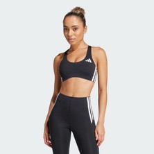 adidas Adizero Ms Kadın Siyah Antrenman Bra.-