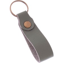 Miawiki Yüksek Kalite Deri Anahtarlık, Özel Günlerde En Iyi Hediye, Günlük Kullanıma Uygun Lüx Aksesuar