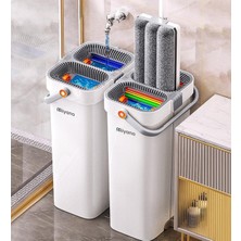 Miyano M70 Plus Su Hazneli Mop Temizlik Seti