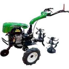 Bartech Farmate Benzinli Çapa Makinesi 7 Hp