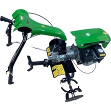 Bartech Farmate Benzinli Çapa Makinesi 7 Hp