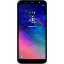Samsung A6 Plus 2.el B Grade 64GB orjinal