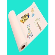 Resim Kağıdı Rulo Genişlik 31 cm Uzunluk 50 Metre