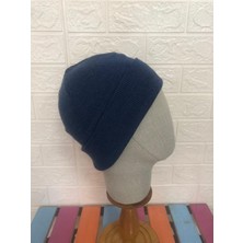 Katlamalı Akrilik Unisex Bere
