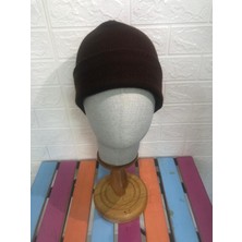 Katlamalı Akrilik Unisex Bere