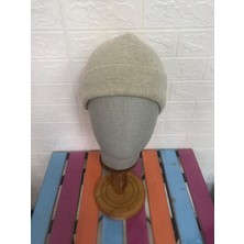 Katlamalı Akrilik Unisex Bere