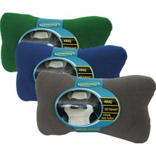 Küçük - Koltuk Oyun - Araç Geçmeli Seyahat Boyun Yastık