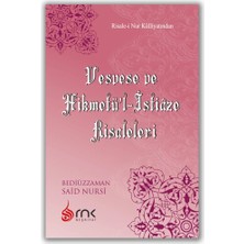 Vesvese Risalesi - Bediüzzaman Said Nursi/ Risalei Nur Külliyatından