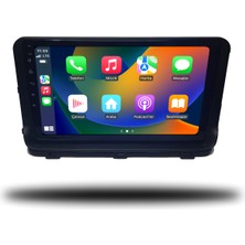 SmartGO Kia Ceed 2018-2022 8+128 GB Android Multimedya Sistemi  Wİ-Fİ (Yazılımsal)