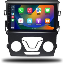 SmartGO Ford Mondeo 2013-2018 8+128 GB Premium Ekran Andorid Multimedya  Wİ-Fİ (Yazılımsal)