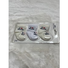 Nurcan Bebe I Mum Üçlü Çorap