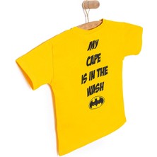 DC Comics Batman Erkek Tshirt Erkek Bebek