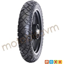 130/70 x 17 Tl [desen - 413] Ice Pro Swallow