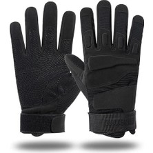 Black Hawk Hellstorm Tactical Pilot Eldiven
