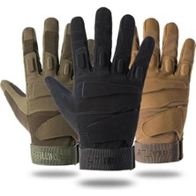 Black Hawk Hellstorm Tactical Pilot Eldiven