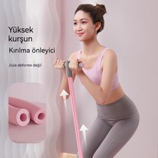 Youxuan Mekik Destekli 6 Tüp Pedal Gerici (Yurt Dışından)