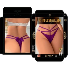 Iç Giyim Ruselin  Külot