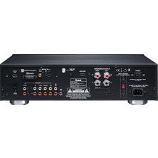 Magnat Mr 750 Stereo High-End Hybrid Receiver