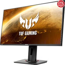 Asus VG279QM 27" 280Hz 1ms (HDMI+Display) Full HD IPS Monitör